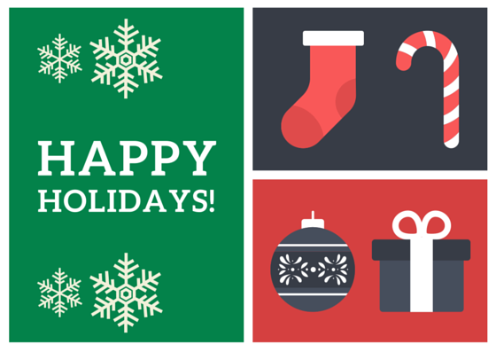 Free Printable Holiday Cards, Free Holiday E-Cards to send in ...