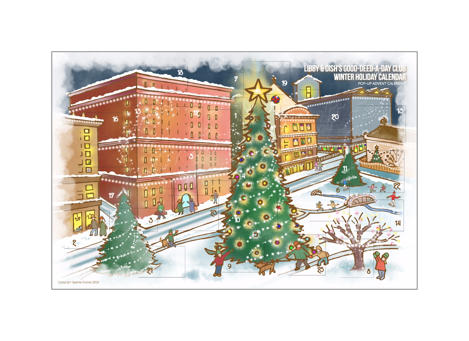 Free printable calendars and planners 2025, 2026 and 2027