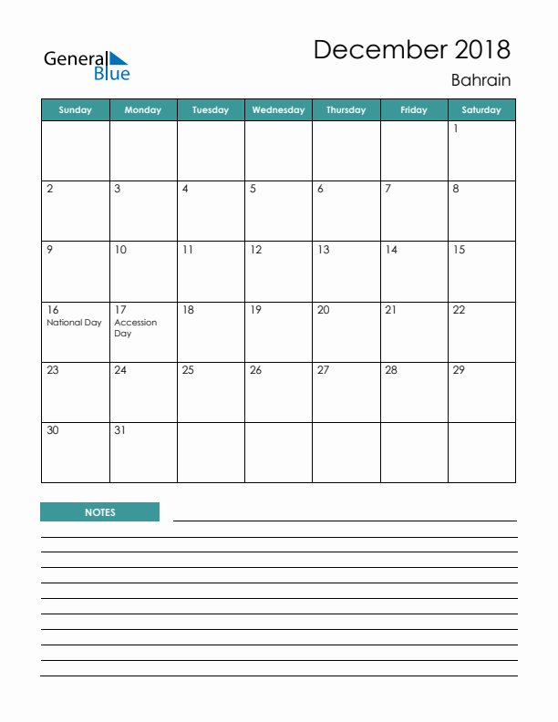 Our 2018/2019 Holiday Schedule - Carpet Cushions &  Supplies