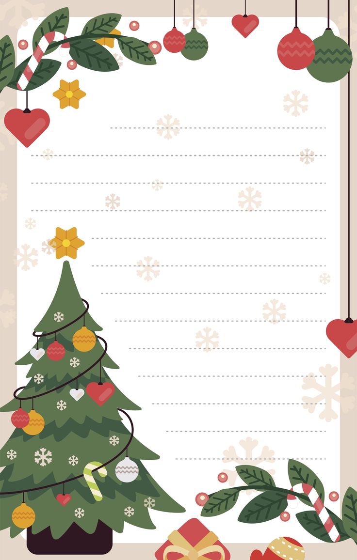 holiday-letterhead-paper-10-free-pdf-printables-printablee-worksheets-library for Free Printable Christmas Paper Pdf Holiday Letterhead Paper - 10 Free PDF Printables | Printablee - Worksheets Library for Free Printable Christmas Paper Pdf