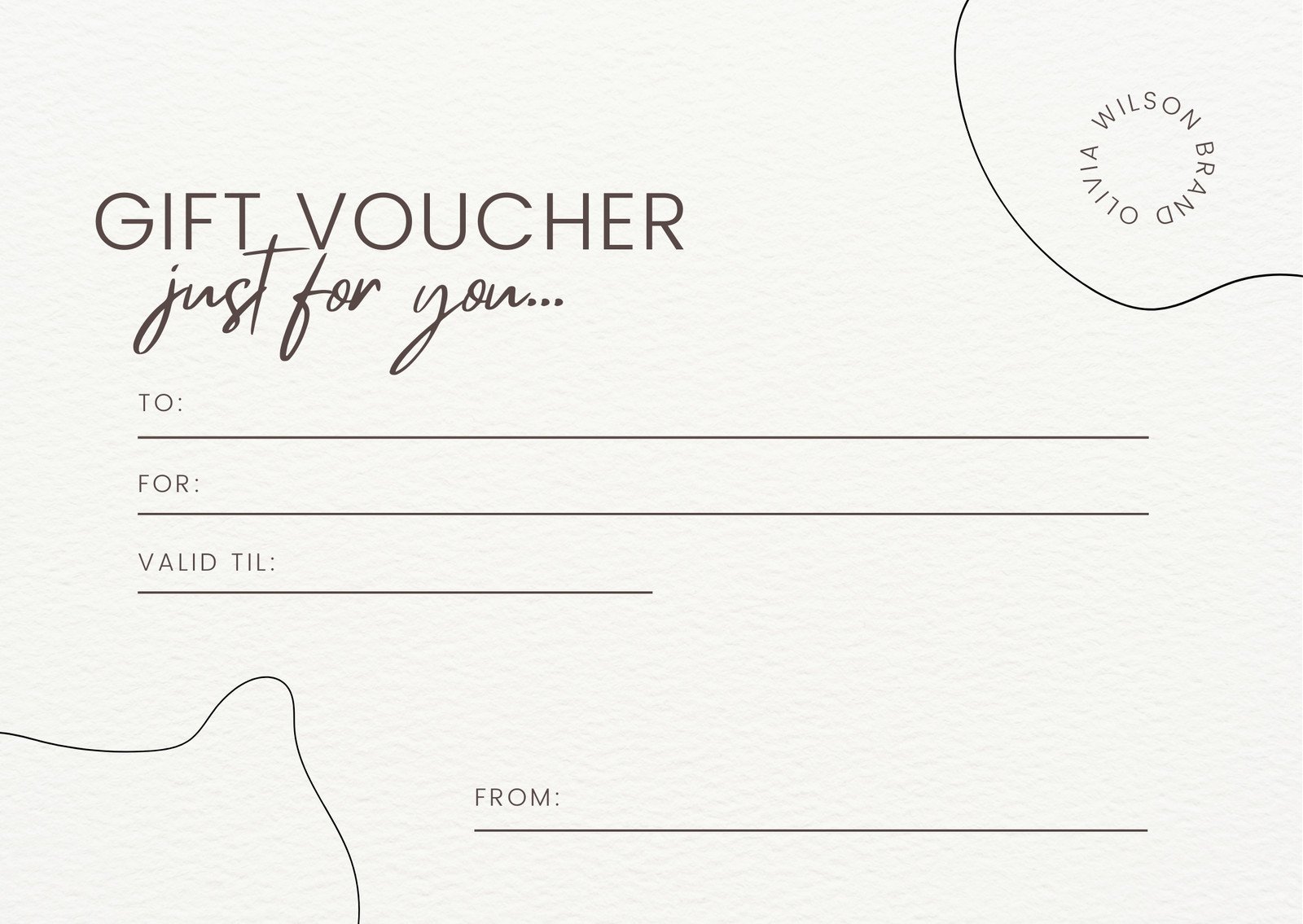 printable holiday vouchers