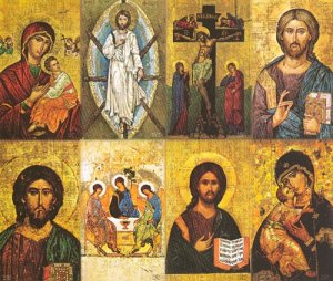 Sacco Company > Printable Holy Cards > BYZANTINE SUBJECTS ...