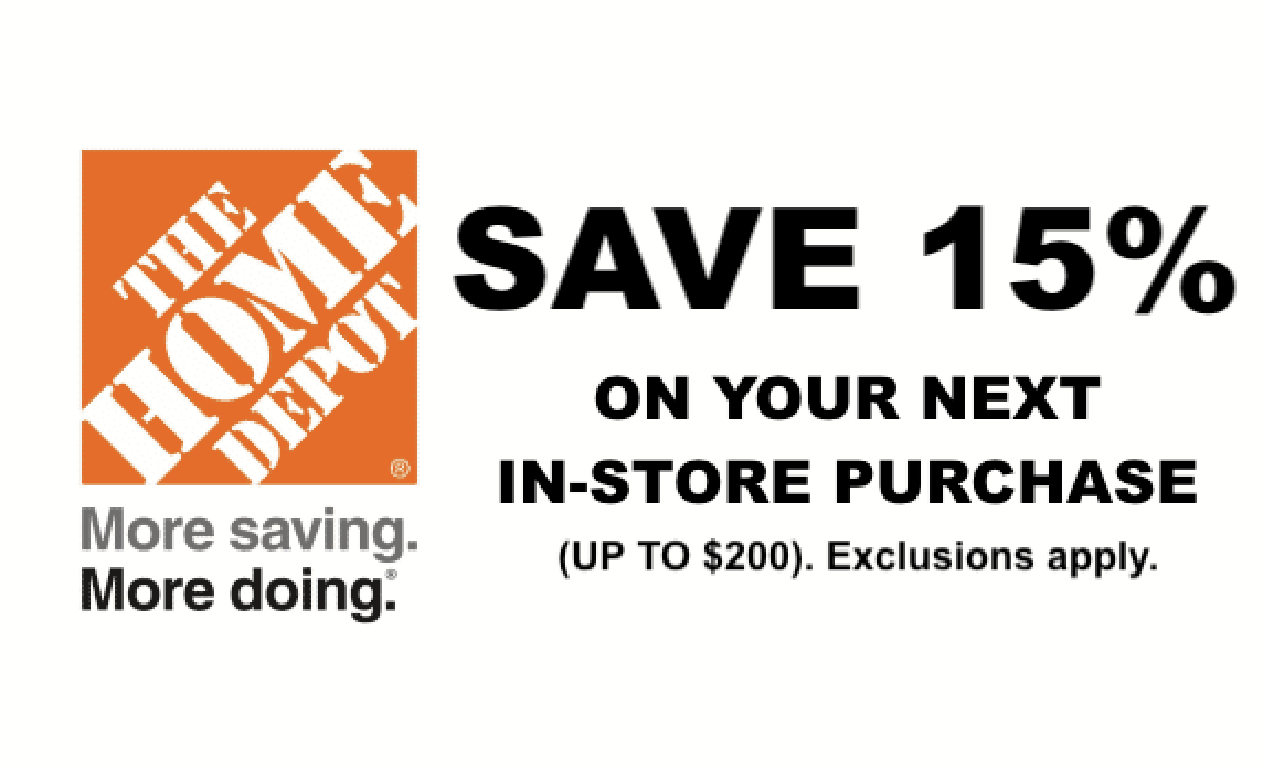 printable home depot coupons