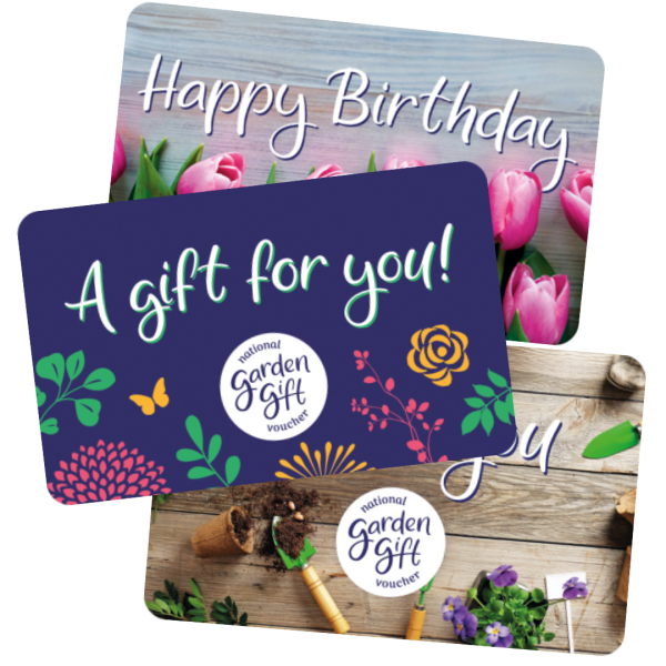 Home - National Garden Gift Voucher
