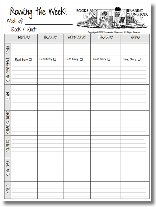 Pin page