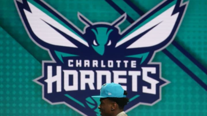 Post Game - Celtics vs. Charlotte Hornets - Monday, April 12 (W)