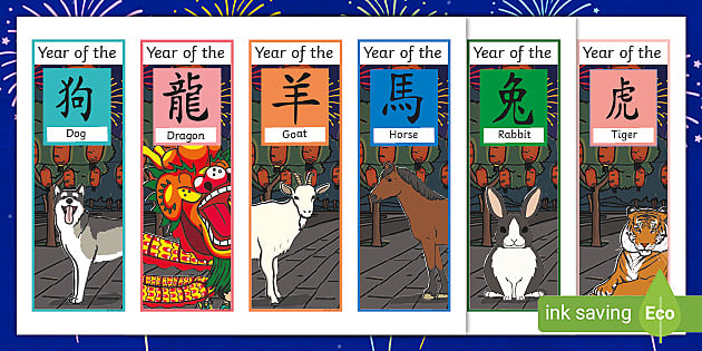 printable horoscope bookmarks