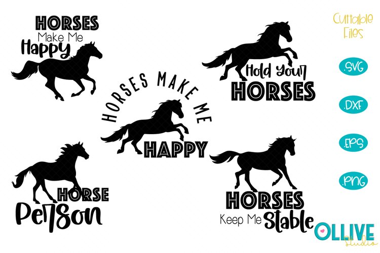 horse quote | Horse portrait | Horse memorial | Horse lover gift