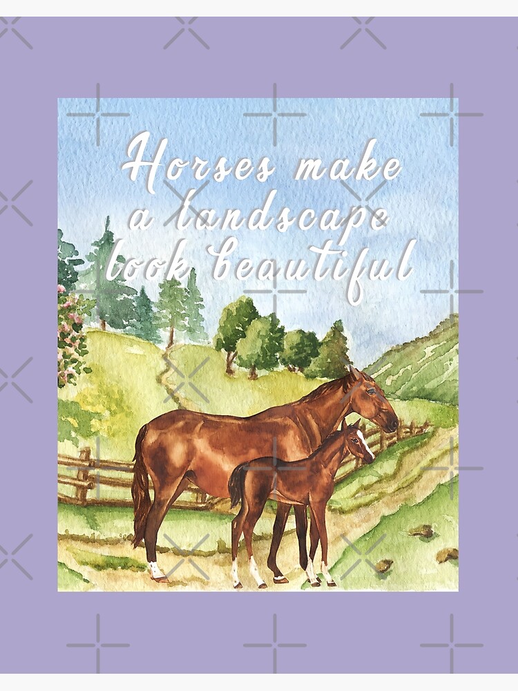 Horses Are My Spirit Animal SVG, Horse Quotes SVG, Horse SVG - Crella