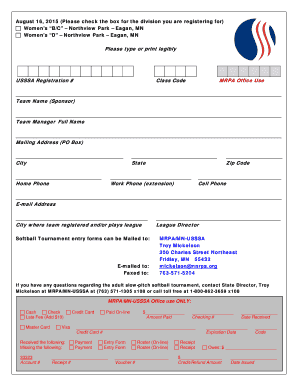 18 Printable Tournament Brackets Template Forms - Fillable Samples ...