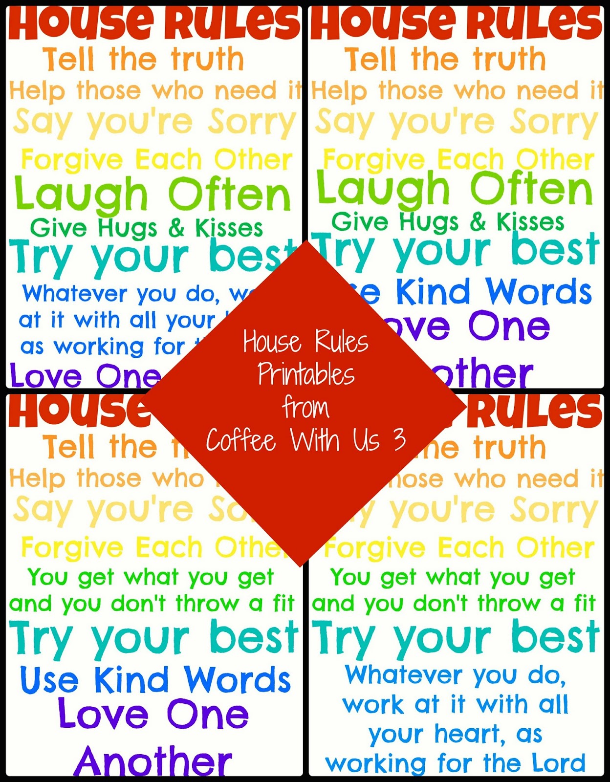 coffee-with-us-3-house-rules-free-printables-worksheets-library for Free Printable House Rules Chart Coffee With Us 3: House Rules Free Printables - Worksheets Library for Free Printable House Rules Chart