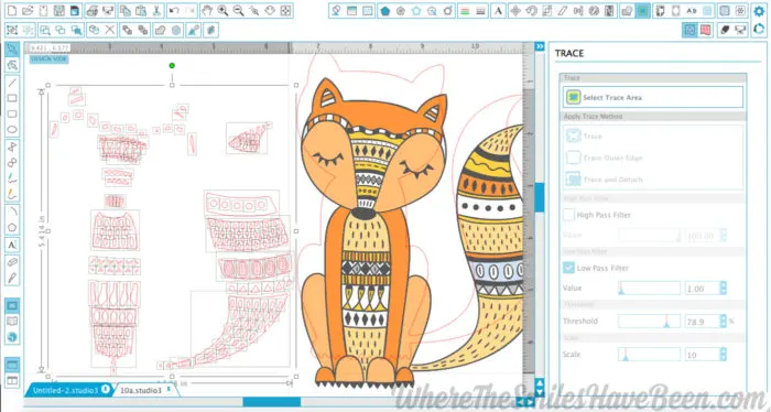 Printable Heat Transfer Vinyl 101: Learn About All The Basics!