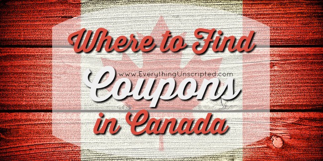 printable coupons Archives - Everything Unscripted