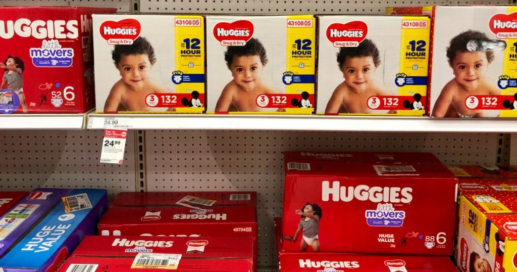 printable huggies coupons