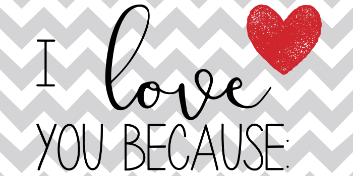 printable i love you signs