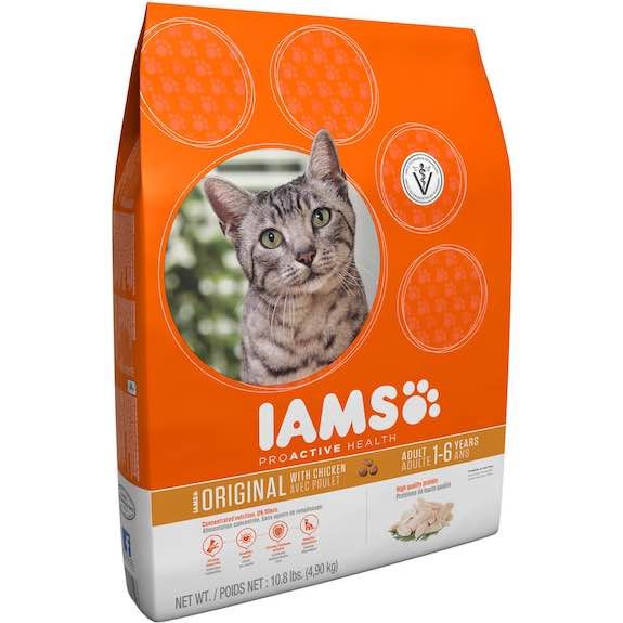 printable iams cat food coupons