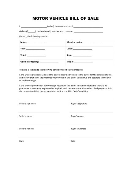 printable idaho bill of sale