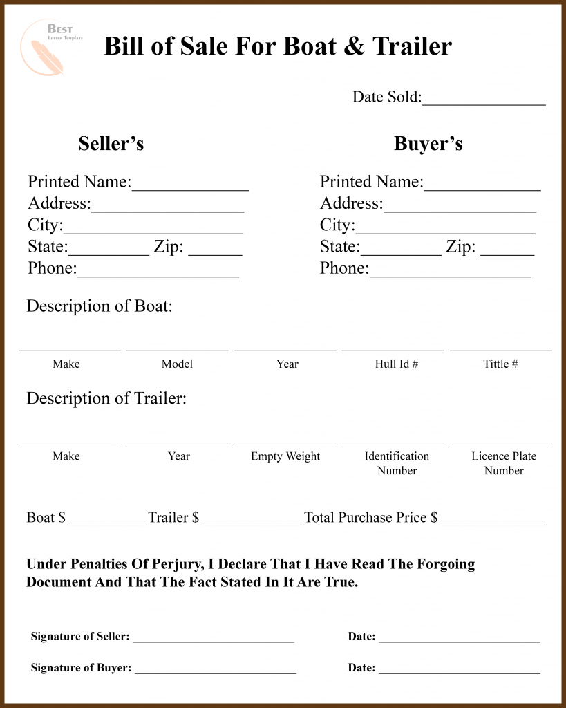 printable idaho bill of sale