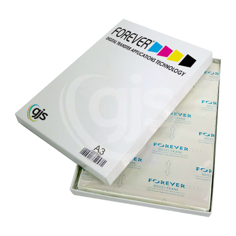 printable image transfer paper