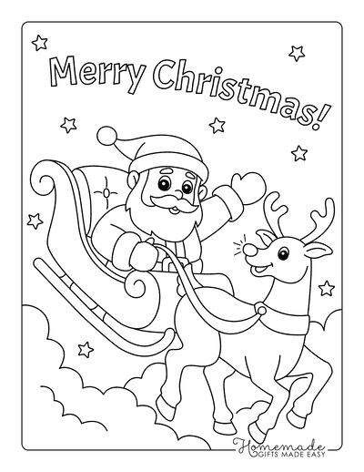 printable images for christmas