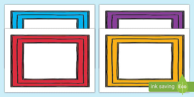 printable images for framing