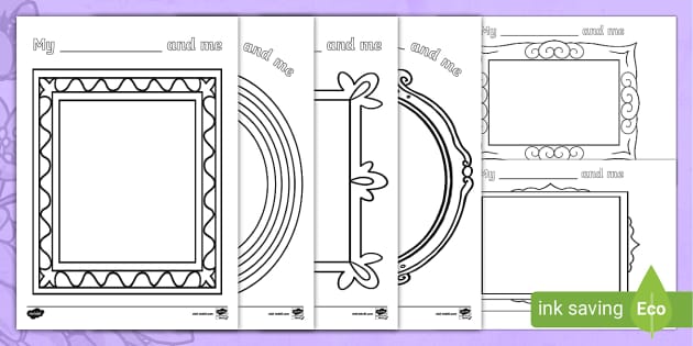 printable images for framing