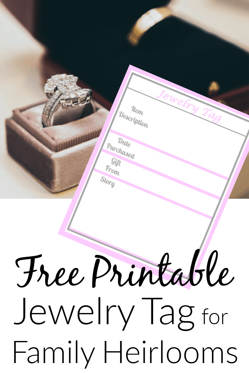 printable images for jewelry