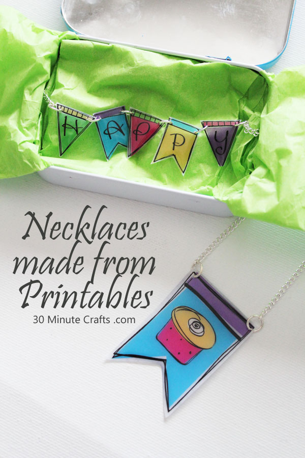 printable images for jewelry