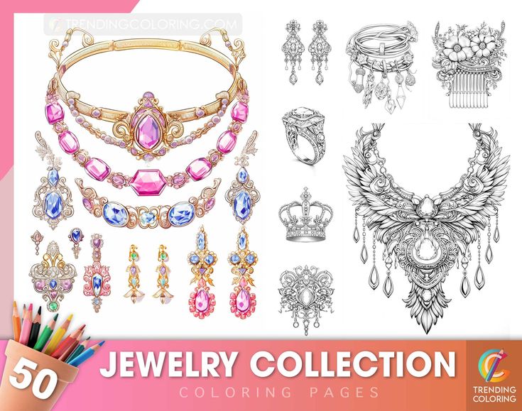 printable images for jewelry