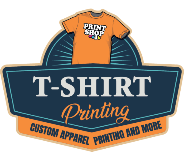 Custom T-shirt Printing | Print a T-shirt | Design a T-shirt