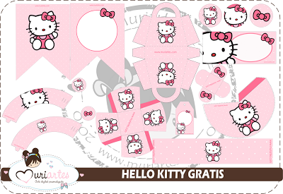 printable images of hello kitty