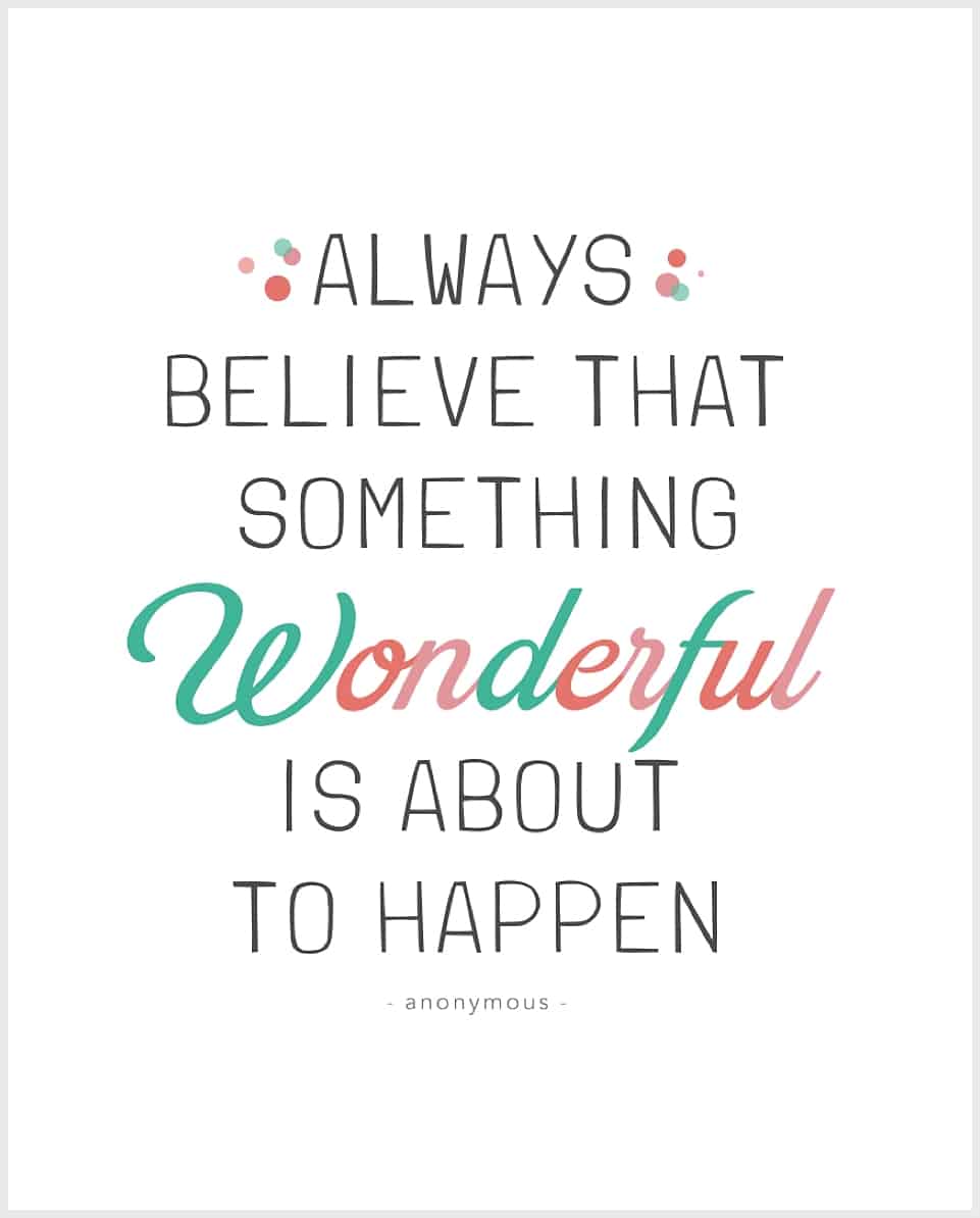 printable images of inspirational quotes