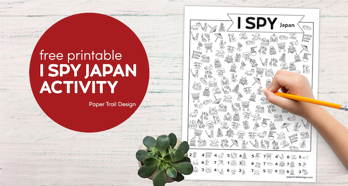 printable images of japan