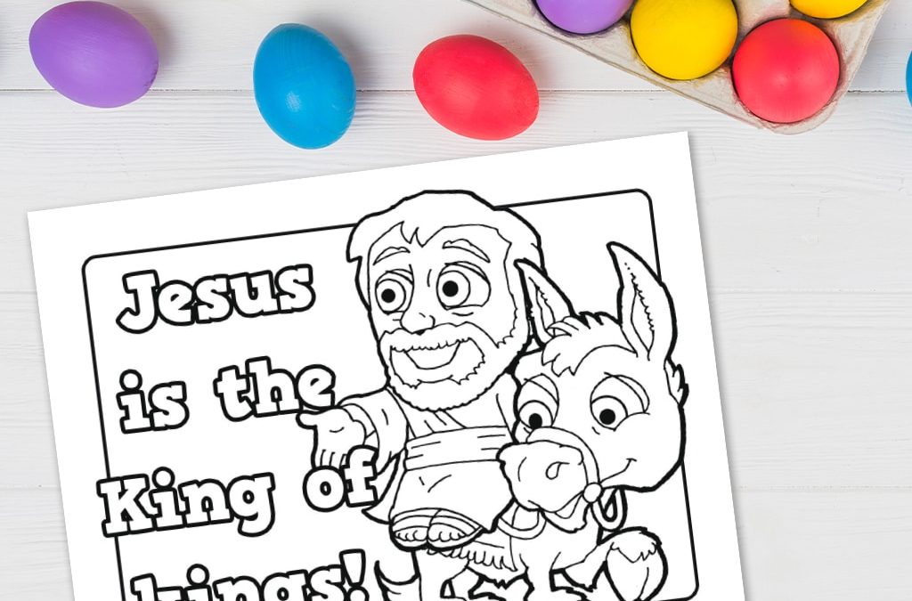 printable images of kings