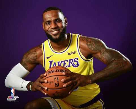 printable images of lebron james