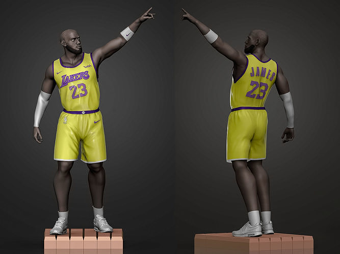printable images of lebron james