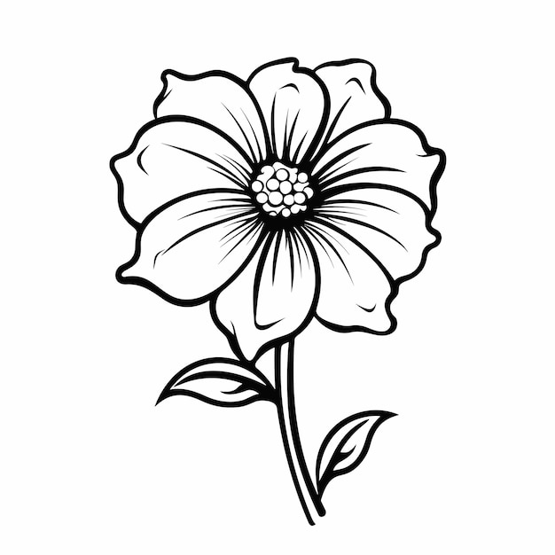 printable images of spring flowers