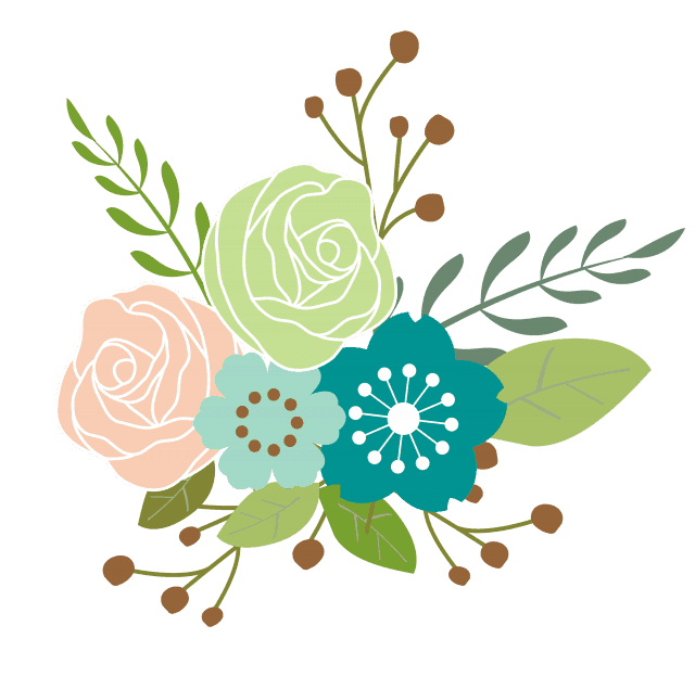 printable images of spring flowers