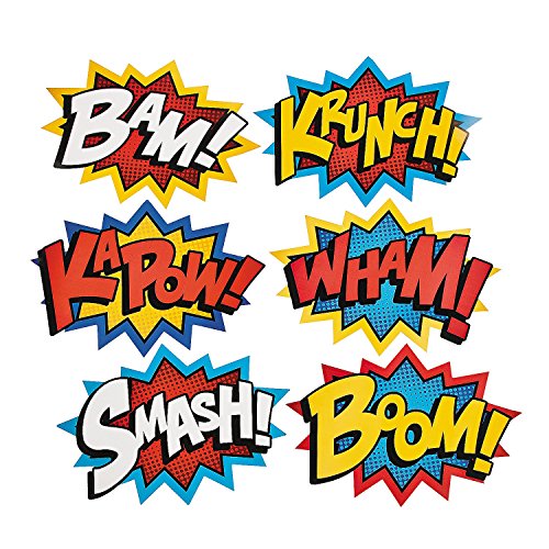 printable images of superheroes