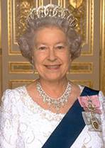 printable images of the queen