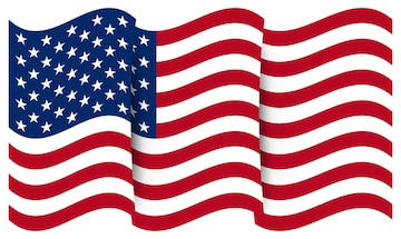 printable images of usa flag
