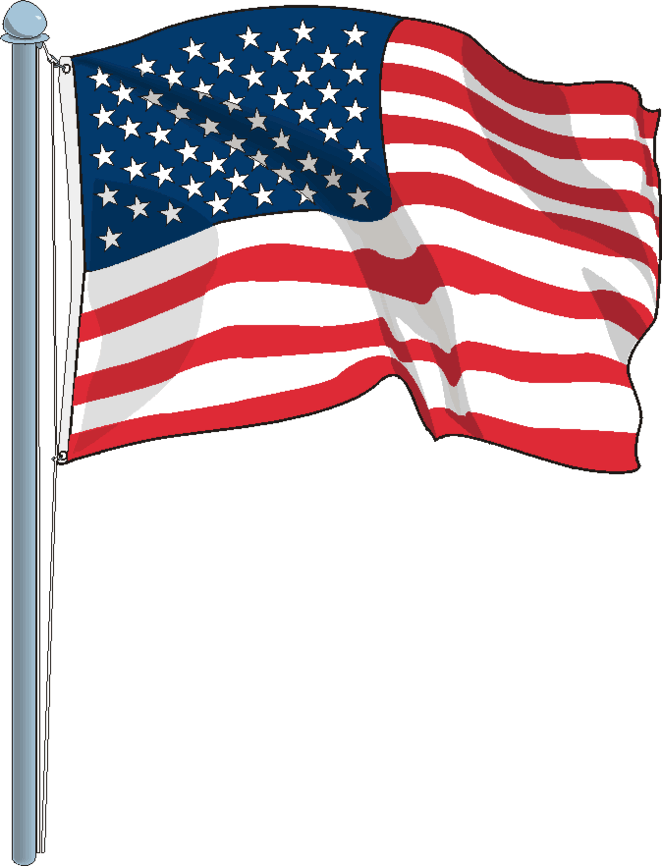 Printable Flags of the World