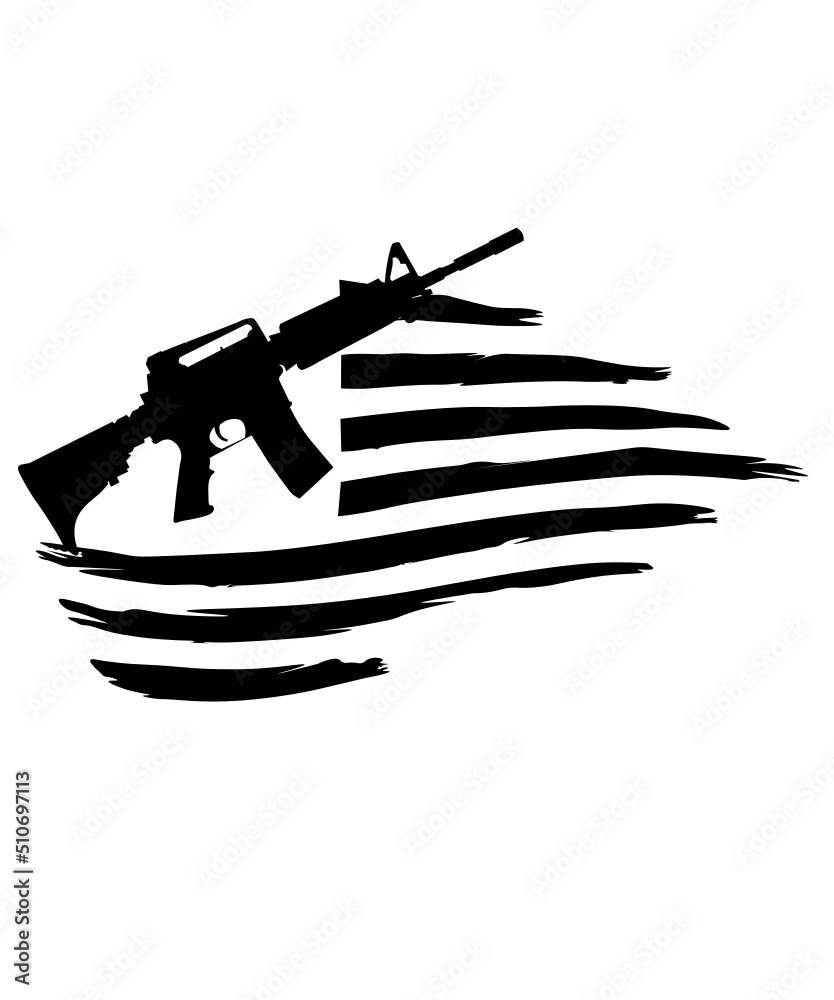 printable images of usa flag