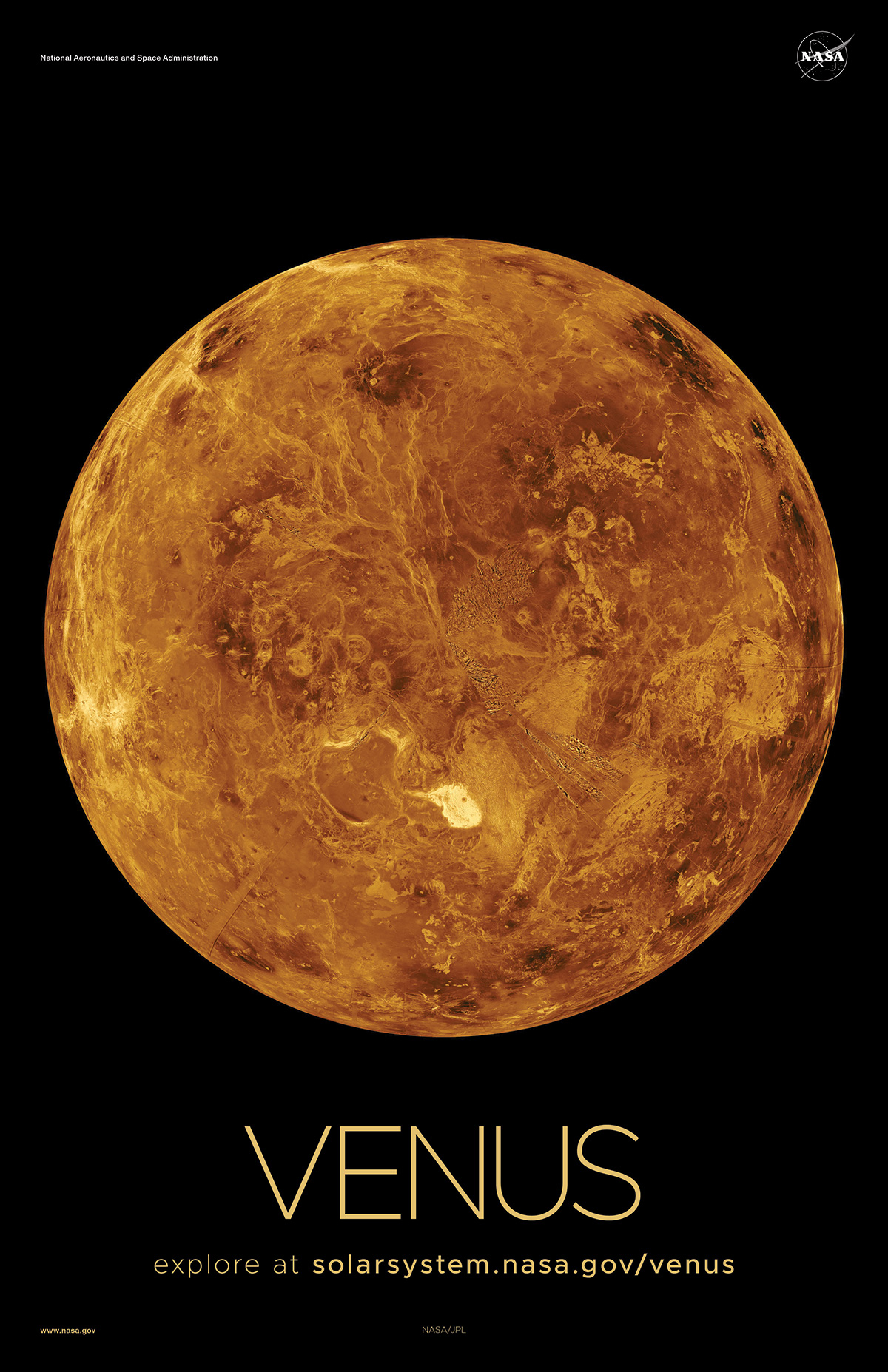 printable images of venus