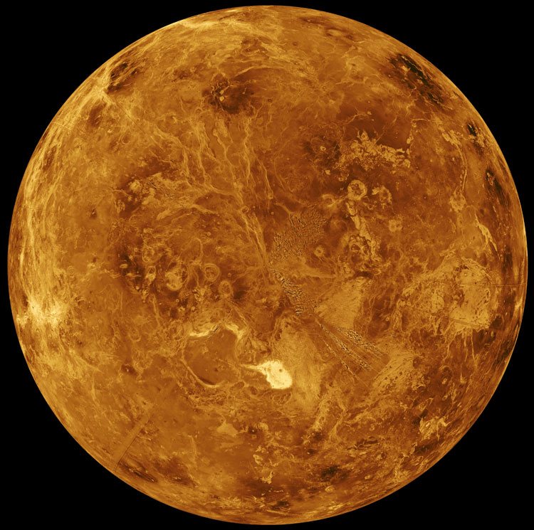 printable images of venus
