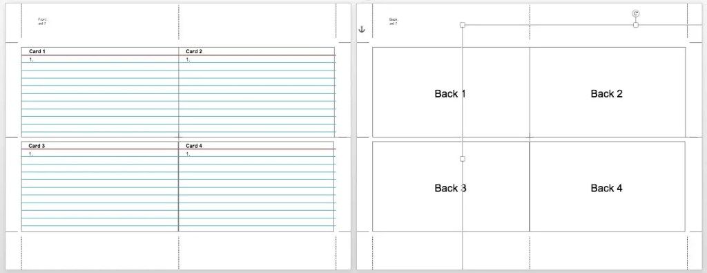 drag-and-drop-index-cards-template-printable-index-cards-canva-templates-3x5-4x6-5x8-flash-cards-printable-templates-digital-download-worksheets-library for Free Printable 3x5 Index Card Template Drag and Drop Index Cards Template, Printable Index Cards, Canva Templates, 3x5, 4x6, 5x8 Flash Cards Printable Templates - Digital Download - Worksheets Library for Free Printable 3x5 Index Card Template