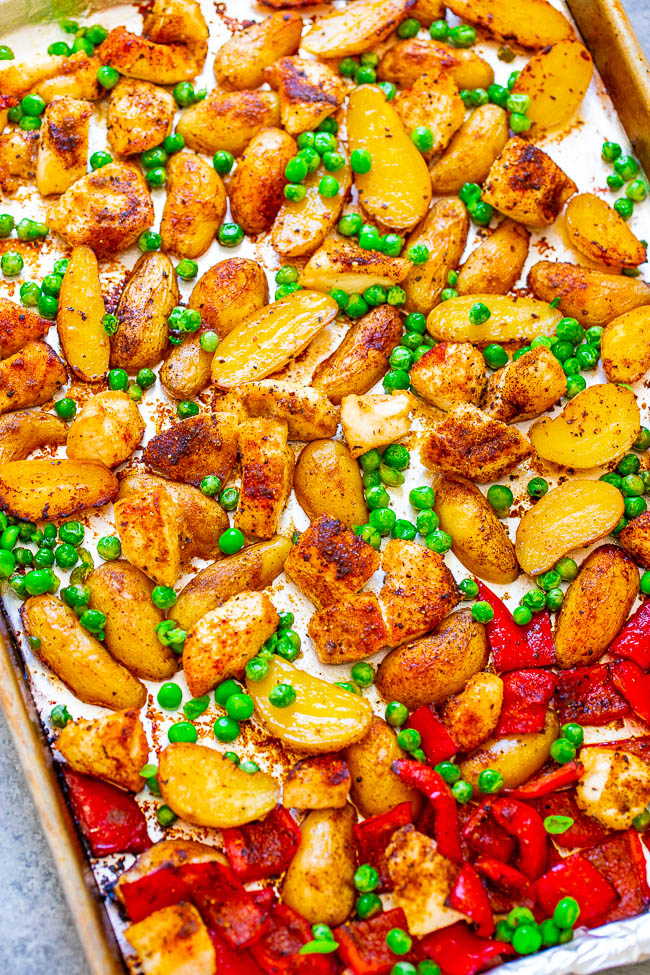 30-Minute Indian Butter Chicken Recipe - Averie Cooks