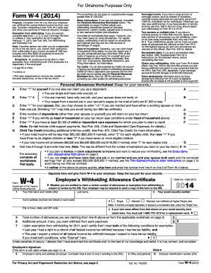 w-4 Forms and Templates - Fillable &  Printable Samples for PDF ...