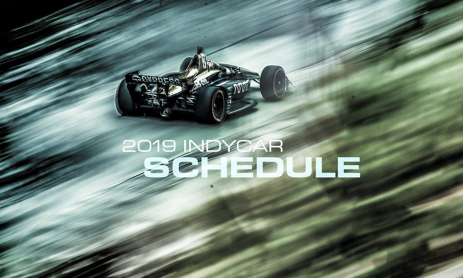 printable indycar schedule 2018