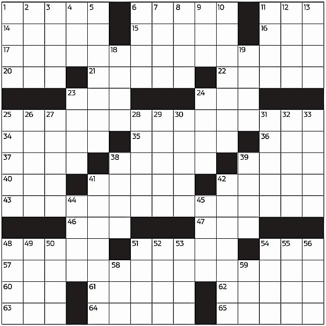 printable indystar crossword puzzles